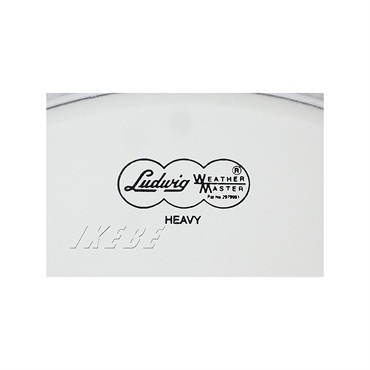 Ludwig LW4314 [Weather Master Heavy Coated 14] 画像2