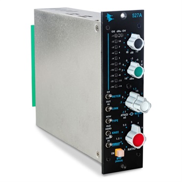 API 527 コンプレッサー(API500シリーズ)(予約商品・納期別途ご案内) 画像1