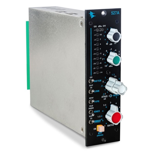 API 527 コンプレッサー(API500シリーズ)(予約商品・納期別途ご案内) 画像1