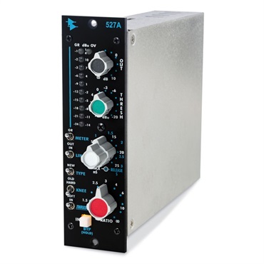 API 527 コンプレッサー(API500シリーズ)(予約商品・納期別途ご案内) 画像2
