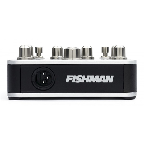 FISHMAN Aura Spectrum DI ｜イケベ楽器店