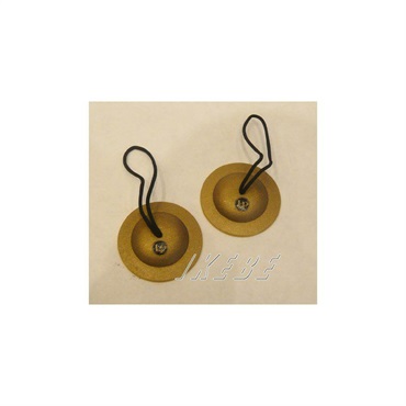 LP LP436 [LP Finger Cymbals] 【お取り寄せ品】 画像1