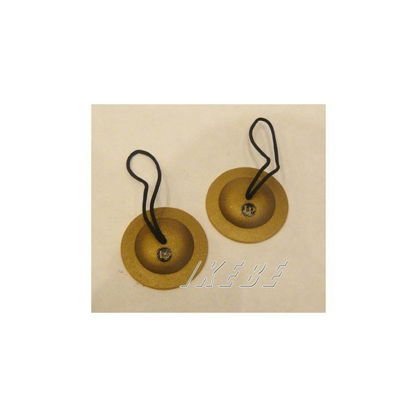 【SALE/59%OFF】 LP LP436 Finger Cymbals フィンガーシンバル