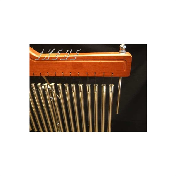 Latin Percussion LP511C ウインドチャイム 本体のみ Amazon.com: Latin Percussion LP511C Solid Concert Bar Chimes