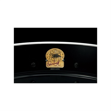 TAMA CB1465 [Charlie Benante Signature Model] 画像1