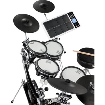 Roland SPD-30 [OCTAPAD] 画像4