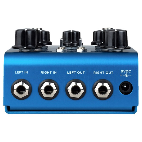 strymon Ola 【dBucket Chorus&Vibrato】 ｜イケベ楽器店