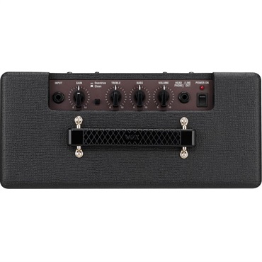 VOX Pathfinder 10 Black（ヴォックス ボックス） 画像1