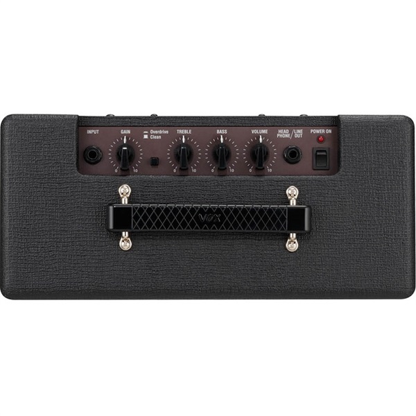 VOX Pathfinder 10 Black（ヴォックス ボックス） 画像1