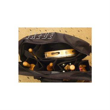 Protection Racket パーカッションバッグ [LPTRPERC] 画像2