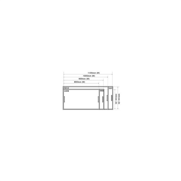 CAJ System Board 4411 画像1