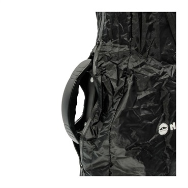 Noah’sark 【新楽器応援セール】 Noah’sark Rain Coat NRC-Bass [レインコート] 画像2