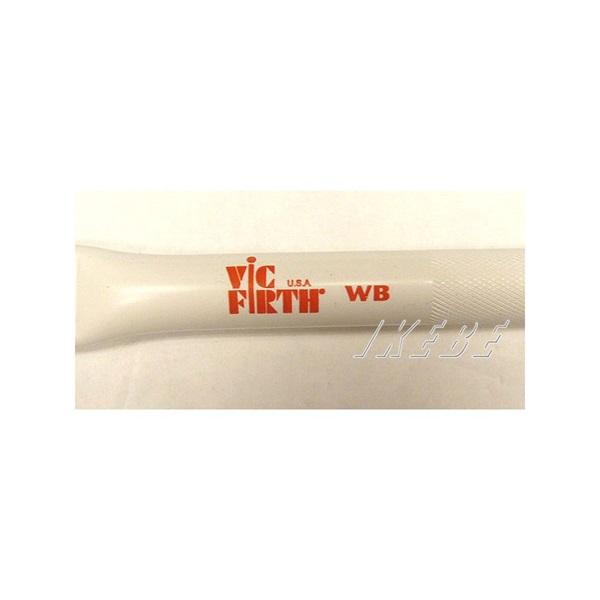 VIC FIRTH VIC-WB [Jazz Brushes] 画像1