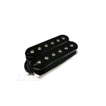 Seymour Duncan SH-1b '59 model/ for Bridge (Black) 【安心の正規輸入品】 画像1
