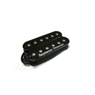 Seymour Duncan TB-6 Duncan Distortion/ for Bridge (Black)【安心の正規輸入品】 画像1