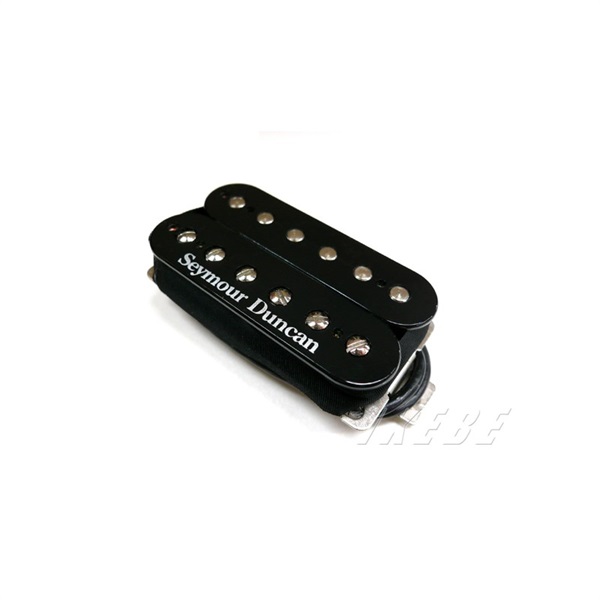 Seymour Duncan 【GW激得セール】 SH-PG1bPearly Gates/ for Bridge【安心の正規輸入品】 画像2