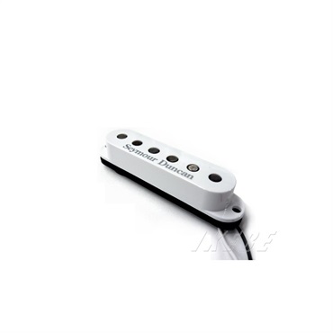 Seymour Duncan SSL-3　Hot【安心の正規輸入品】 画像2