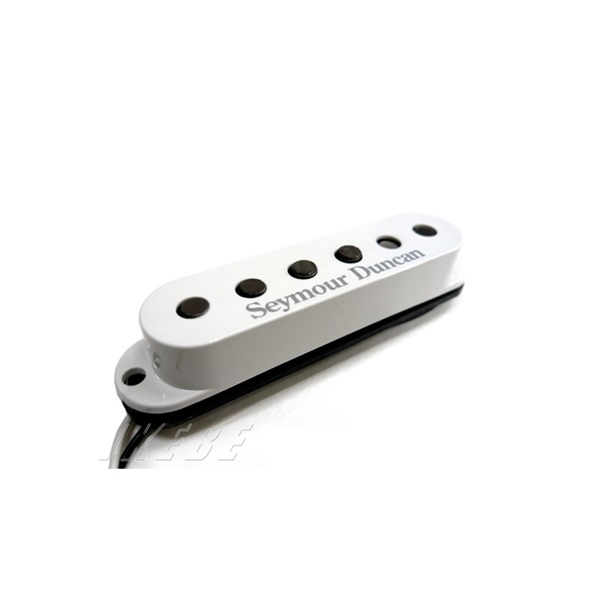 Seymour Duncan SSL-5 Custom Staggered Strat 【安心の正規輸入品】 画像1