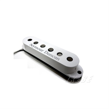 Seymour Duncan SSL-5 Custom Staggered Strat 【安心の正規輸入品】 画像2