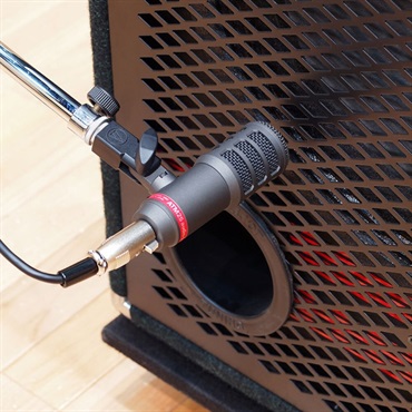 audio-technica ATM25 画像4