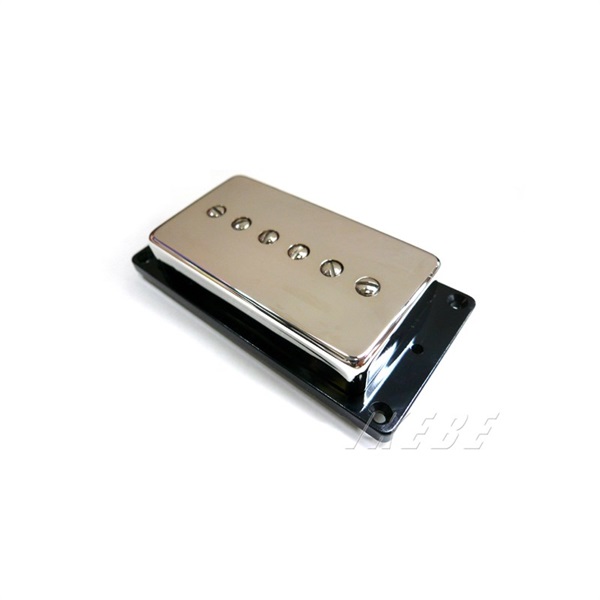 Seymour Duncan 【GW激得セール】 SPH90-1n Phat Cat (Nickel) 【安心の正規輸入品】 画像2