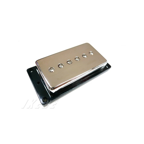 Seymour Duncan SPH90-1b Phat Cat (Nickel) 【安心の正規輸入品