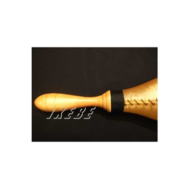 MEINL MSM3 [スキンマラカス / Traditional] 【お取り寄せ品】 画像2