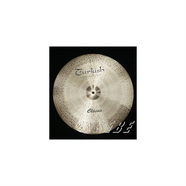 Turkish TU-CL20CH [クラシック・シリーズ] ※お取り寄せ品 画像1