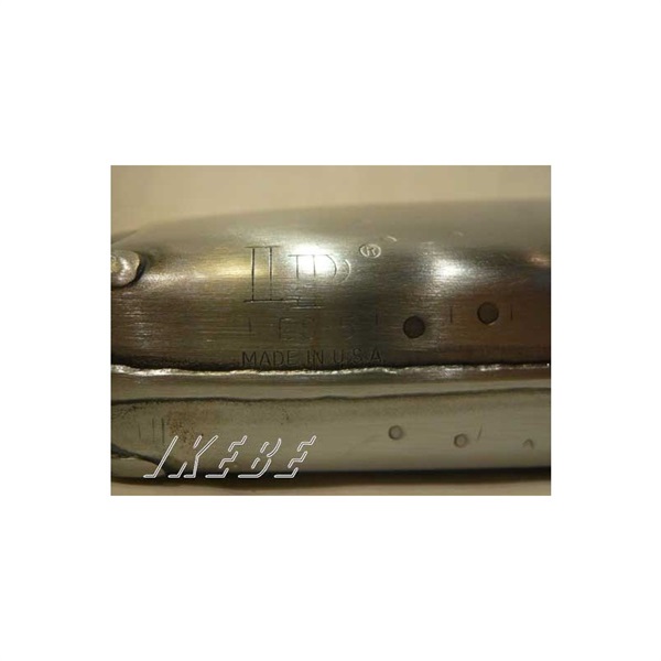 LP Salsa Cowbell カウベル3点セット LP Salsa Cowbell カウベル3点セット