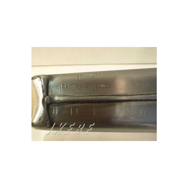 LP ES-8 [Salsa Bongo Cowbell / Mountable] 【お取り寄せ品】 画像1