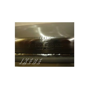 LP ES-9 [Salsa Sergio Hand Held Cowbell]【お取り寄せ品】 画像2