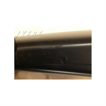 LP LP228 [Black Beauty SR. Cowbell] 画像2