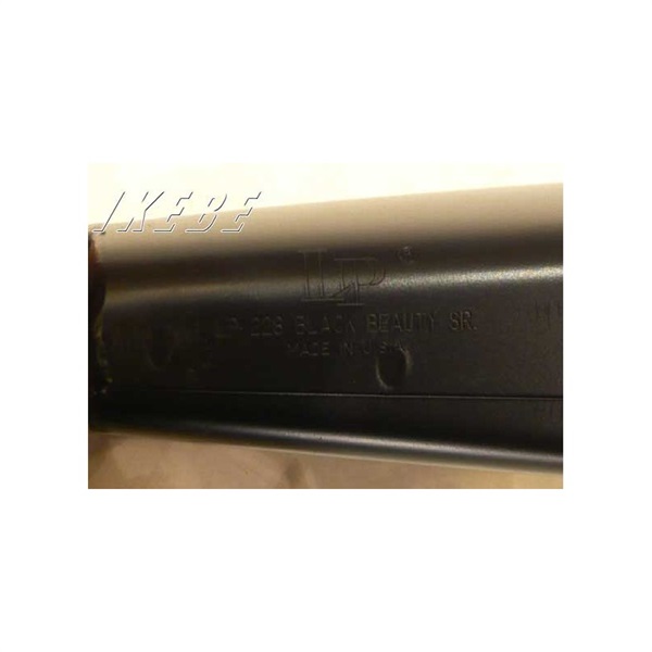 LP LP228 [Black Beauty SR. Cowbell] 画像2