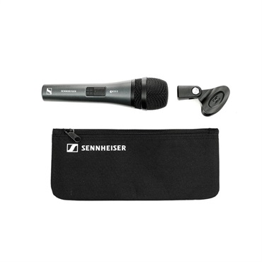 SENNHEISER e835S 【国内正規品/2年保証】 画像1