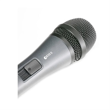 SENNHEISER e835S 【国内正規品/2年保証】 画像3