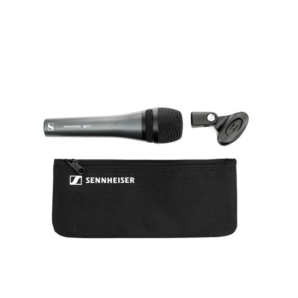 SENNHEISER e835 【国内正規品/2年保証】 画像3
