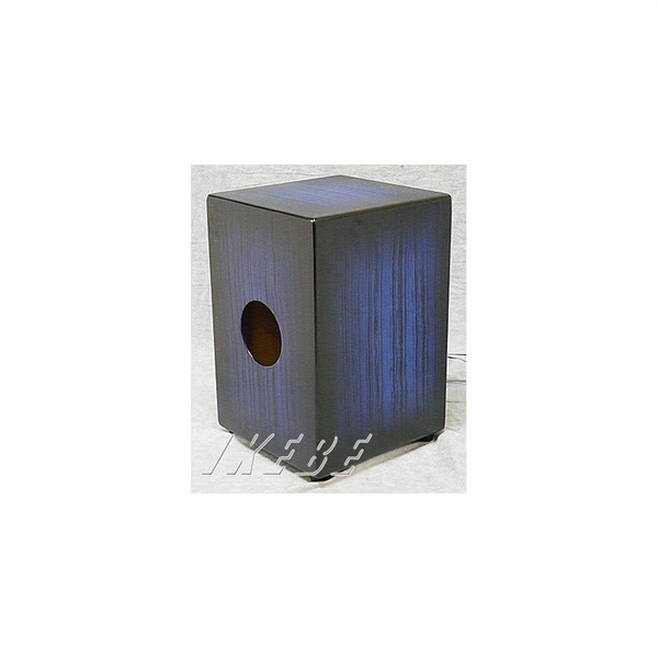 LP LPA1332-BBS [Aspire Accnets Cajon / Blue Burst Streak]【お取り寄せ品】 画像1