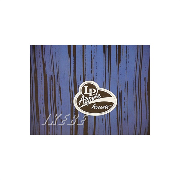 LP LPA1332-BBS [Aspire Accnets Cajon / Blue Burst Streak]【お取り寄せ品】 画像2