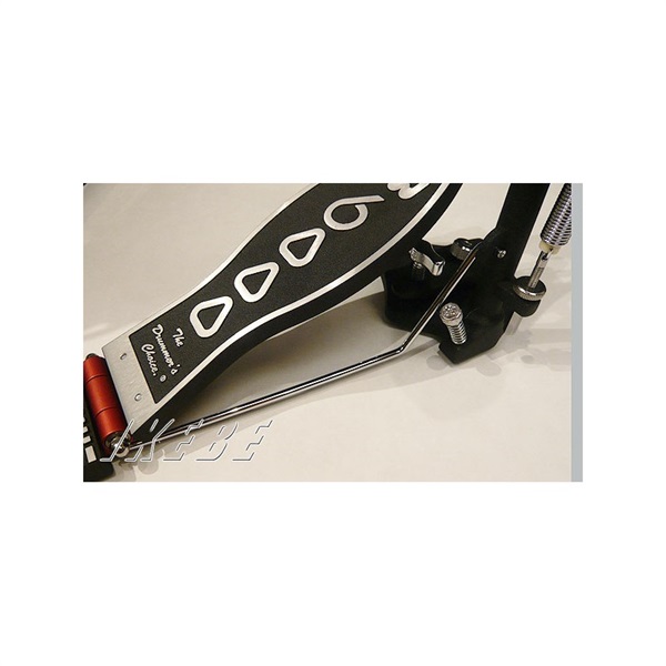 dw DWCP6000NX [6000 Series / Single Bass Drum Pedals / Nylon Drive] 【正規輸入品/5年保証】 画像3