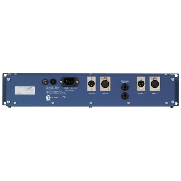 TUBE-TECH LCA2B 【国内正規品】【お取り寄せ商品・納期別途ご案内】 画像1