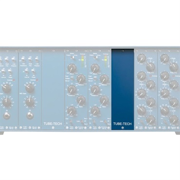 TUBE-TECH Blind Panel 1Module 【お取り寄せ商品・納期別途ご案内】 画像1