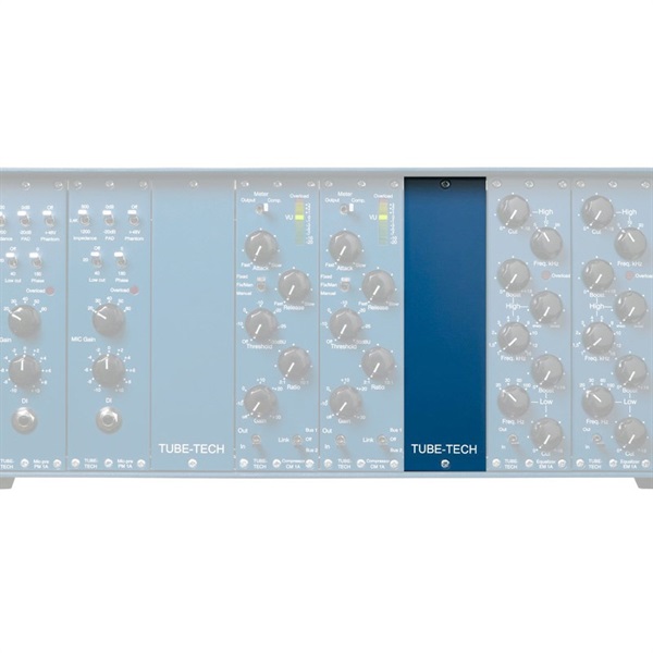 TUBE-TECH Blind Panel 1Module 【お取り寄せ商品・納期別途ご案内】 画像1