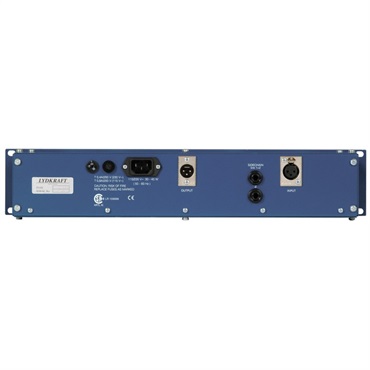 TUBE-TECH MEC1A　（チャンネルストリップ） 【国内正規品】【お取り寄せ商品・納期別途ご案内】 画像1