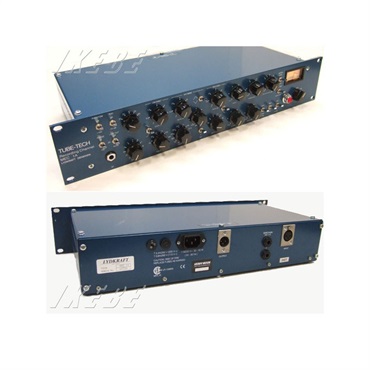 TUBE-TECH MEC1A　（チャンネルストリップ） 【国内正規品】【お取り寄せ商品・納期別途ご案内】 画像2