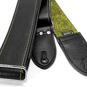 Couch Guitar Strap Black Byloos 画像1