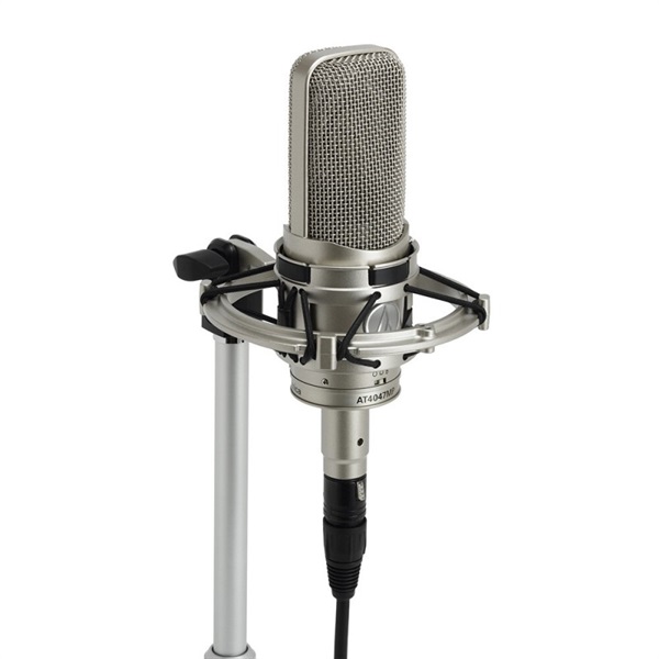 audio-technica AT4047MP 画像1