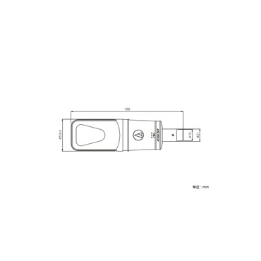 audio-technica AT4047MP 画像4