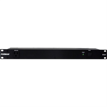 FURMAN M-8X2(電源ディストリビューター)(M8X2)(ファーマン)(3芯電源)(EMI/RFI ノイズ・フィルター)(サージ・フィルター) 画像1