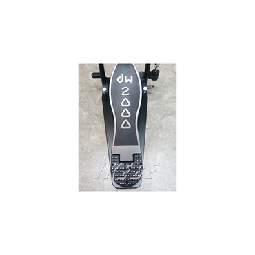 dw DWCP2000 [2000 Series / Single Bass Drum Pedals] 【正規輸入品/5年保証】 画像1