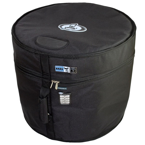 Protection Racket 20×17 Bass Drum Case [LPTR20BD17] 【お取り寄せ品】 画像1